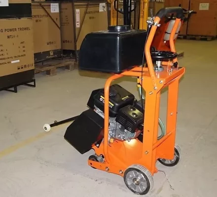 Шовнарезчик Samsan CUT 350 купить в Челябинске