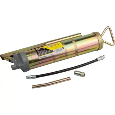 Шприц STAYER автомобильный металлический, 400гр 4315-400 купить в Челябинске