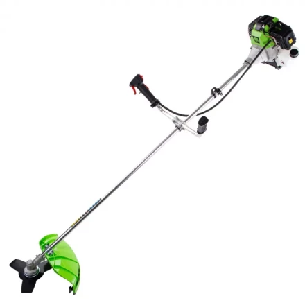 Триммер бензиновый Сибртех КС-3000Н неразъемная штанга 962555 купить в Челябинске