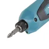 Аккумуляторная ударная отвертка Makita TD021DSE купить в Челябинске