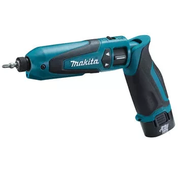 Аккумуляторная ударная отвертка Makita TD021DSE купить в Челябинске