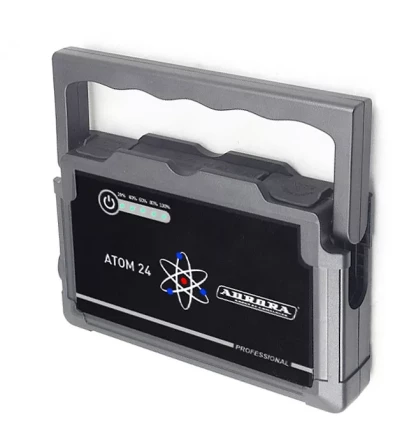 Пусковое устройство AURORA ATOM 24 купить в Челябинске