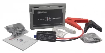 Пусковое устройство AURORA ATOM 24 купить в Челябинске