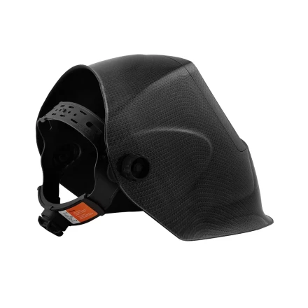 Маска сварщика Корунд-2 карбон ф-р 9100V FoxWeld ,без коробки купить в Челябинске