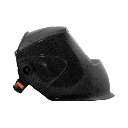 Маска сварщика Корунд-2 карбон ф-р 9100V FoxWeld ,без коробки купить в Челябинске