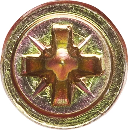 Дюбель-гвоздь ЗУБР &quot;МАСТЕР&quot; полипропиленовый, потайный бортик, 8 x 60 мм, 1050 шт 4-301340-08-060 купить в Челябинске