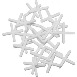 Крестики для кафеля, 1,5мм, STAYER 3380-1,5, 200шт 3380-1,5