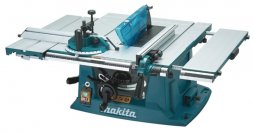 Пила настольная Makita MLT100