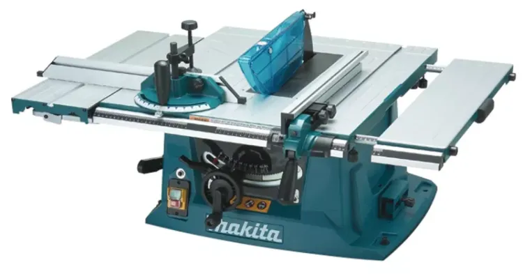 Пила настольная Makita MLT100N купить в Челябинске