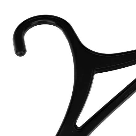 Вешалка для легкой одежды пластиковая, размер 48-50, 430 мм, Home Palisad 929085 купить в Челябинске