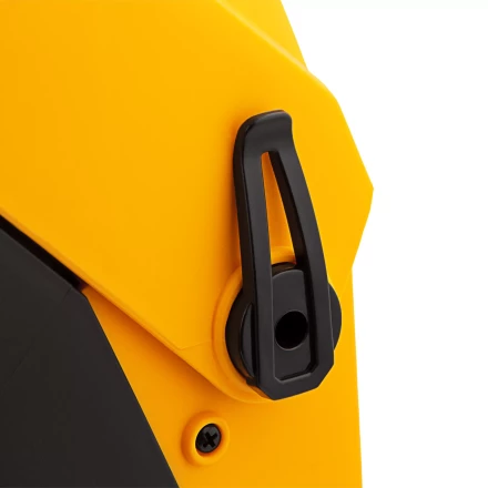 Измельчитель садовый электрический Denzel ECS-2500, 2500 Вт, 45 мм 59701 купить в Челябинске