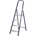 Лестница-стремянка СИБИН стальная, 4 ступени, 82 см 38803-04 купить в Челябинске