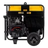 Генератор бензиновый Denzel PS-180EAD-3, 18 кВт,230/400 В, 65л, разъём ATS,перекл.режима,эл.старт купить в Челябинске