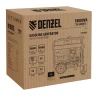 Генератор бензиновый Denzel PS-180EAD-3, 18 кВт,230/400 В, 65л, разъём ATS,перекл.режима,эл.старт купить в Челябинске