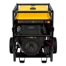 Генератор бензиновый Denzel PS-180EAD-3, 18 кВт,230/400 В, 65л, разъём ATS,перекл.режима,эл.старт купить в Челябинске