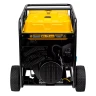 Генератор бензиновый Denzel PS-180EAD-3, 18 кВт,230/400 В, 65л, разъём ATS,перекл.режима,эл.старт купить в Челябинске