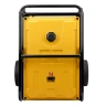 Генератор бензиновый Denzel PS-180EAD-3, 18 кВт,230/400 В, 65л, разъём ATS,перекл.режима,эл.старт купить в Челябинске