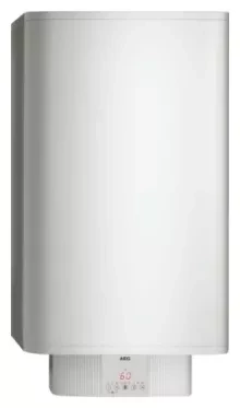 Настенный накопительный водонагреватель AEG EWH 50 Comfort EL купить в Челябинске