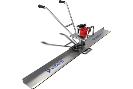 Привод к электрической виброрейке VSG-2.5 VEKTOR купить в Челябинске