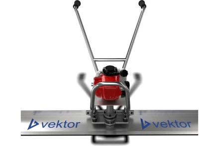 Привод к электрической виброрейке VSG-2.5 VEKTOR купить в Челябинске