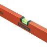 Уровень KRAFTOOL коробчатый усиленный, точность (0,5мм/м), 2 ампулы, 200 см 34577-200 купить в Челябинске