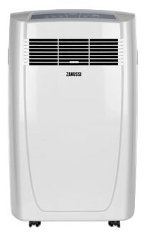 Кондиционер мобильный ZANUSSI ZACM-12 MS/N1 купить в Челябинске