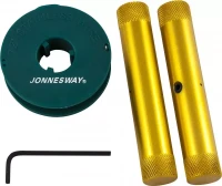 Инструмент для срезки лобовых стекол AB010008 Jonnesway 47654