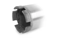 Алмазная коронка MESSER SP D350-450-1" для сверления с подачей воды