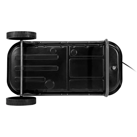 Дизельная тепловая пушка Denzel NHG-20i, 20 кВт, 600 м3/ч, непрямой нагрев, цифровой термостат купить в Челябинске