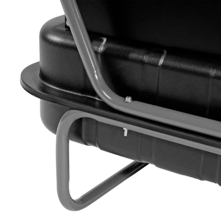 Дизельная тепловая пушка Denzel NHG-20i, 20 кВт, 600 м3/ч, непрямой нагрев, цифровой термостат купить в Челябинске