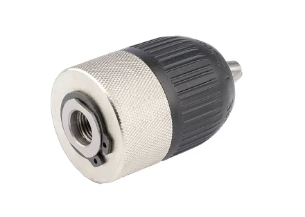 Патрон для дрели БЗП 2-13 мм -  М12х1,25 MATRIX 16814 купить в Челябинске