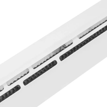 Конвектор электрический плинтусный Denzel ATRIC-300, 230 В, 300 Вт, ТЭН 98133 купить в Челябинске