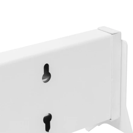 Конвектор электрический плинтусный Denzel ATRIC-300, 230 В, 300 Вт, ТЭН 98133 купить в Челябинске