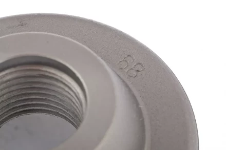 Буровая коронка M22 х 68 мм MATRIX артикул 70379 купить в Челябинске