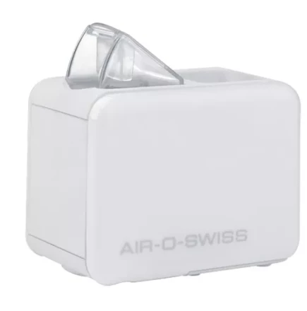 Увлажнитель BONECO Air-O-Swiss U7146  (ультразвук) / цвет: white купить в Челябинске