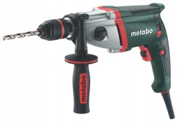 Дрель Metabo BE 751 б\з