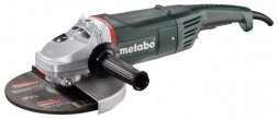 Угловая шлифовальная машина Metabo WX 2400-230 (УШМ, Болгарка)