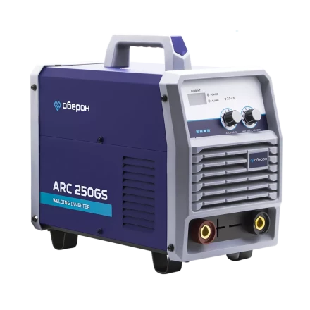Сварочный инвертор Оберон ARC 250GS KG1252 купить в Челябинске
