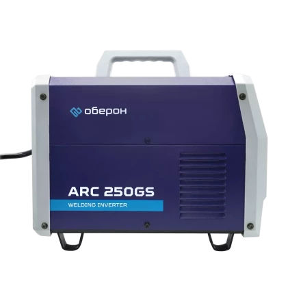 Сварочный инвертор Оберон ARC 250GS KG1252 купить в Челябинске