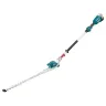 Аккумуляторный кусторез с телескопической штангой Makita DUN500WZ (без АКБ и ЗУ) купить в Челябинске