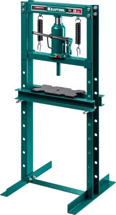 Прессы гидравлические с домкратом и возвратными пружинами 43470-12 купить в Челябинске