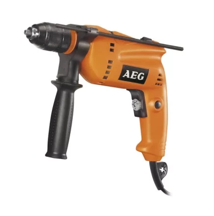 Ударная Дрель AEG SBE 600 R купить в Челябинске