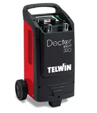 Пуско-зарядное устройство DOCTOR START 330 12-24V Telwin