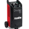 Пуско-зарядное устройство DOCTOR START 330  12-24V Telwin купить в Челябинске