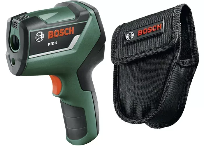 Термодетектор BOSCH PTD 1 купить в Челябинске
