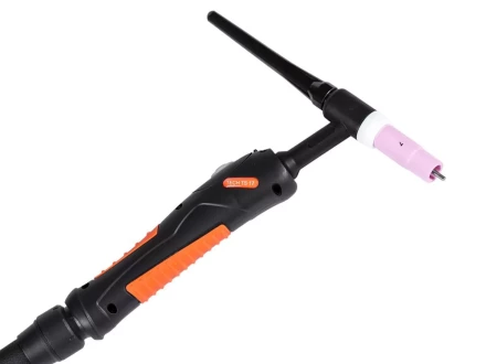 Горелка TIG TS 17 FLEX M12х1 8метр  Сварог IOI6306 купить в Челябинске