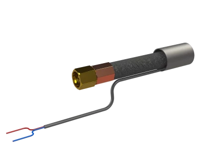 Горелка TIG TS 17 FLEX M12х1 8метр  Сварог IOI6306 купить в Челябинске