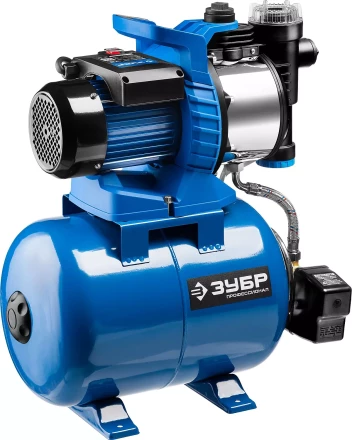 Насосная станция корпус из нержавеющей стали НАС-Т5-900-С серия ПРОФЕССИОНАЛ купить в Челябинске