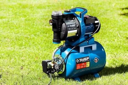 Насосная станция корпус из нержавеющей стали НАС-Т5-900-С серия ПРОФЕССИОНАЛ купить в Челябинске