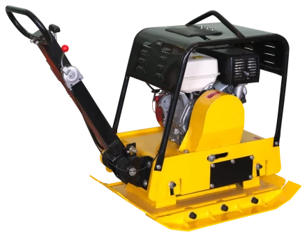 Реверсивная виброплита STEM Techno RPC 250 купить в Челябинске